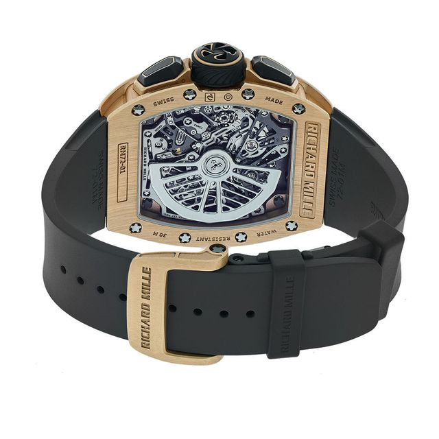 Richard Mille RM 72-01 RM 72-01 Image 3